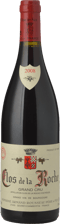 DOMAINE ARMAND ROUSSEAU, Clos de la Roche 2008 Bottle