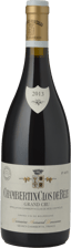 DOMAINE ARMAND ROUSSEAU, Chambertin-Clos de Beze 2013 Bottle