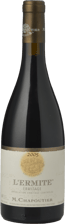 M. CHAPOUTIER Ermitage L'Ermite, Hermitage 2005 Bottle