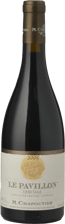 M. CHAPOUTIER Ermitage Le Pavillon, Hermitage 2005 Bottle