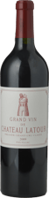 CHATEAU LATOUR 1er cru classe, Pauillac 2009 Bottle