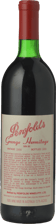 PENFOLDS Bin 95 Grange Shiraz, South Australia 1986 Bottle