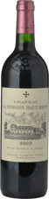 CHATEAU LA MISSION-HAUT-BRION Cru classe, Graves 2009 Bottle