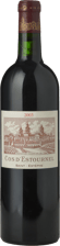 CHATEAU COS D'ESTOURNEL 2me cru classe, St-Estephe 2003 Bottle