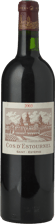 CHATEAU COS D'ESTOURNEL 2me cru classe, St-Estephe 2003 Bottle