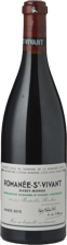DOMAINE DE LA ROMANEE-CONTI Marey Monge, Romanee-St-Vivant 2015 Bottle