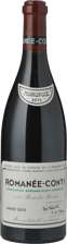 DOMAINE DE LA ROMANEE-CONTI, Romanee-Conti 2015 Bottle