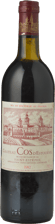 CHATEAU COS D'ESTOURNEL 2me cru classe, St-Estephe 1982 Bottle