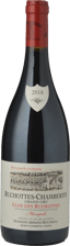 DOMAINE ARMAND ROUSSEAU Clos des Ruchottes Monopole, Ruchottes-Chambertin 2018 Bottle