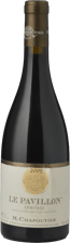 M. CHAPOUTIER Ermitage Le Pavillon, Hermitage 2005 Bottle