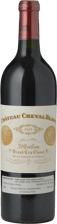 CHATEAU CHEVAL BLANC 1er grand cru classe (A), St-Emilion 2005 Bottle
