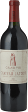 CHATEAU LATOUR 1er cru classe, Pauillac 2003 Bottle