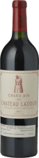 CHATEAU LATOUR 1er cru classe, Pauillac 2002 Bottle