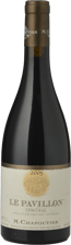 M. CHAPOUTIER Ermitage Le Pavillon, Hermitage 2005 Bottle
