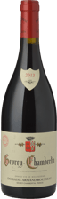 DOMAINE ARMAND ROUSSEAU, Gevrey-Chambertin 2013 Bottle