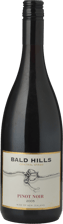 BALD HILLS VINEYARD Pinot Noir, Bannockburn  2005 Bottle