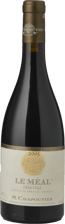 M. CHAPOUTIER Ermitage Le Meal, Hermitage 2005 Bottle