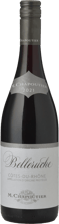 M. CHAPOUTIER Belleruche, Cotes-du-Rhone 2021 Bottle