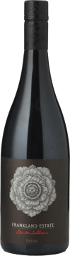 FRANKLAND ESTATE Smith Cullam Shiraz, Frankland River 2018 Bottle image number 0