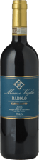 MAURO VEGLIO Castelletto, Barolo 2016 Bottle