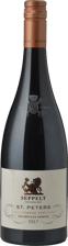SEPPELT St Peters Great Western Vineyards Shiraz, Grampians 2017 Bottle