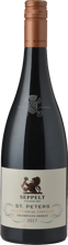 SEPPELT St Peters Great Western Vineyards Shiraz, Grampians 2017 Bottle