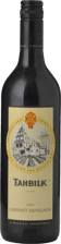 TAHBILK WINES Cabernet Sauvignon, Nagambie Lakes 2004 Bottle