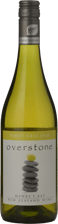 OVERSTONE VINEYARD Pinot Gris, Hawkes Bay 2018 Bottle