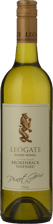 LEOGATE ESTATE WINES Brokenback Vineyard Pinot Gris, Hunter Valley 2017 Bottle