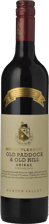 MOUNT PLEASANT Old Paddock and Old Hill Shiraz, Hunter Valley 2018 Bottle