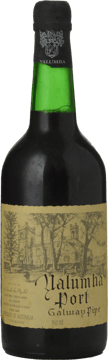 YALUMBA Galway Pipe Tawny Port, Barossa Valley NV Bottle image number 0