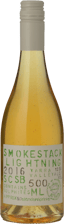 ARFION SMOKESTACK LIGHTNING SCSB Sauvignon Blanc, Yarra Valley 2016 500ml