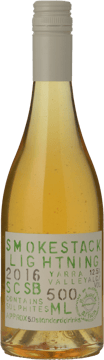 ARFION SMOKESTACK LIGHTNING SCSB Sauvignon Blanc, Yarra Valley 2016 500ml image number 0
