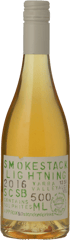ARFION SMOKESTACK LIGHTNING SCSB Sauvignon Blanc, Yarra Valley 2016 500ml image number 0