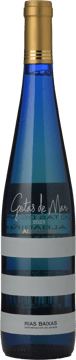 GOTAS DE MAR Albarino (Alvarinho), Rias Baixas 2023 Bottle image number 0