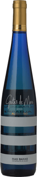 GOTAS DE MAR Albarino (Alvarinho), Rias Baixas 2023 Bottle image number 0