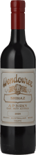 WENDOUREE Shiraz, Clare Valley 2020 Bottle