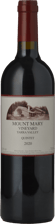 MOUNT MARY Quintet Cabernet Blend, Yarra Valley 2020 Bottle