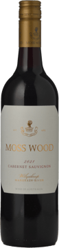 MOSS WOOD Moss Wood Vineyard Cabernet Sauvignon, Margaret River 2021 Bottle image number 0