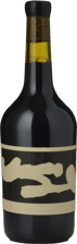 SAMI-ODI Mahe and Ribo Syrah, Barossa Valley 2015 Bottle