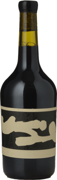 SAMI-ODI Mahe and Ribo Syrah, Barossa Valley 2015 Bottle image number 0