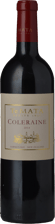 TE MATA ESTATE Coleraine Cabernet Sauvignon Merlot Cabernet Franc, Hawkes Bay 2014 Bottle