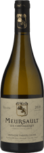 FABIEN COCHE Les Chevalieres, Meursault 2018 Bottle