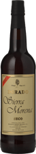 BODGEAS GOMEZ NEVADO Dorado Sierra Morena Seco Dry White Blend, Spain NV Bottle