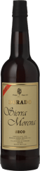 BODGEAS GOMEZ NEVADO Dorado Sierra Morena Seco Dry White Blend, Spain NV Bottle image number 0