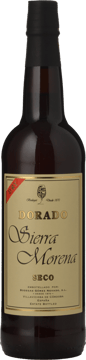 BODGEAS GOMEZ NEVADO Dorado Sierra Morena Seco Dry White Blend, Spain NV Bottle image number 0