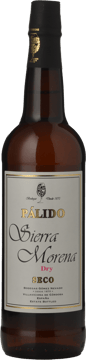 BODGEAS GOMEZ NEVADO Palido Sierra Morena Seco Dry, Spain NV Bottle image number 0