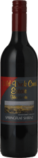 WILD DUCK CREEK ESTATE Springflat Shiraz, Heathcote 2007 Bottle