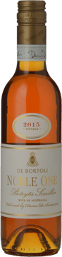 DE BORTOLI WINES Noble One Botrytis Semillon, Riverina 2015 Half Bottle image number 0