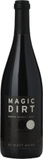 SMIDGE WINES Magic Dirt Shiraz, Barossa Valley 2010 Bottle